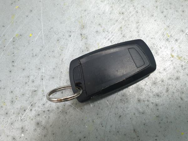 Control BMW 1 (F21) Imagem-1