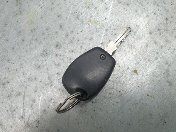 Mando DACIA Lodgy (JS_) Imagem-1