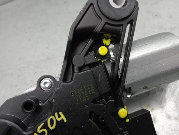 Motor limpiaparabrisas Trasero SMART ForFour (453) Imagem-2