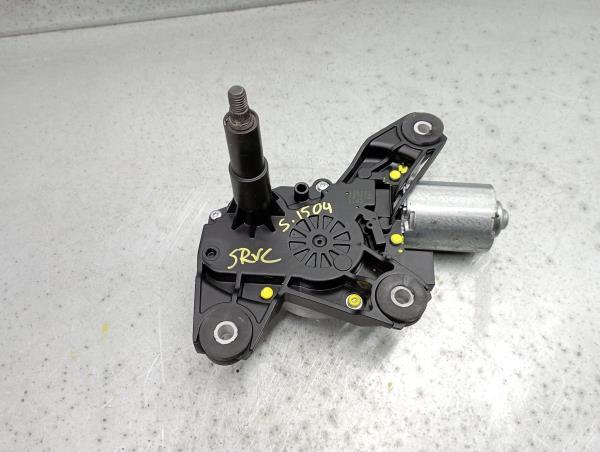 Motor limpiaparabrisas Trasero SMART ForFour (453) Imagem-1