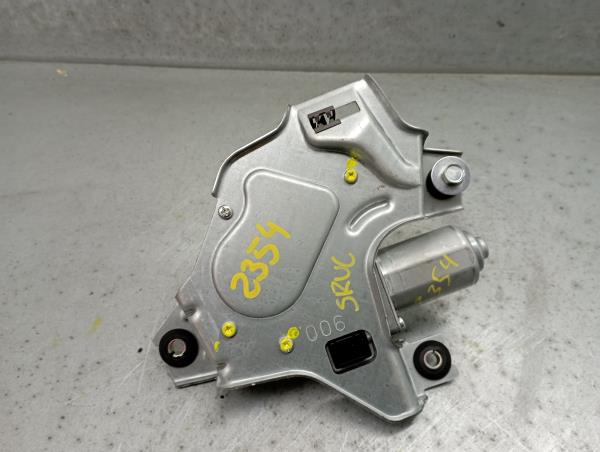 Motor limpa vidros trás SUZUKI Vitara (LY)