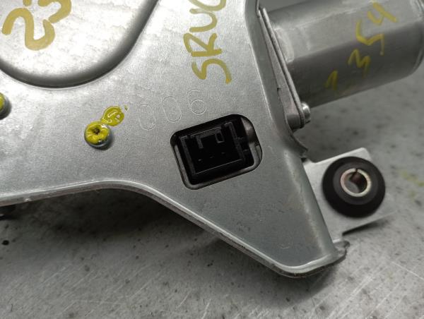 Motor limpa vidros trás SUZUKI Vitara (LY) Imagem-1