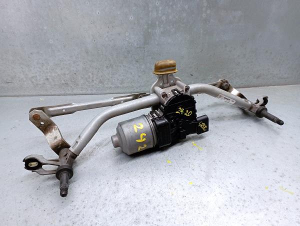 Motore tergicristallo anteriore PEUGEOT 2008 I (CU_)