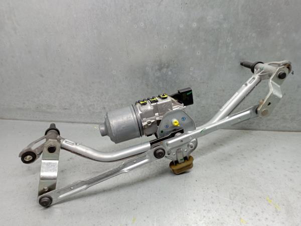 Motore tergicristallo anteriore PEUGEOT 2008 I (CU_) Imagem-1