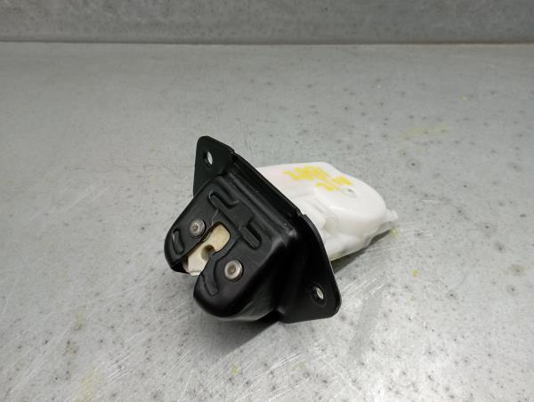 Cerradura / cierre maletero NISSAN Leaf EV (ZE0)