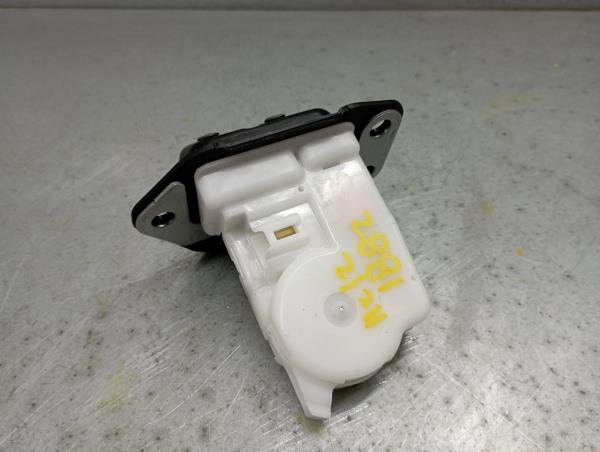 Cerradura / cierre maletero NISSAN Leaf EV (ZE0) Imagem-1