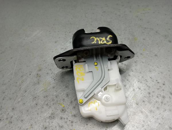 Cerradura / cierre maletero NISSAN Leaf EV (ZE0) Imagem-2