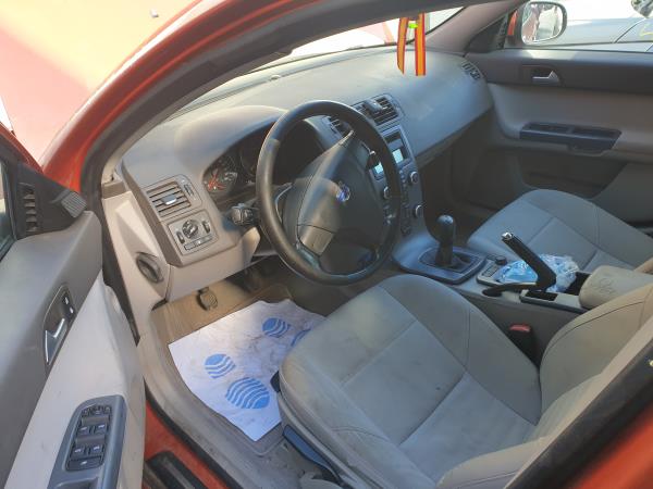 Kit d’airbags VOLVO V50 (MW) Imagem-0