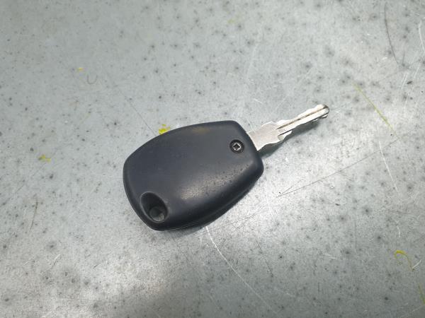 Comando DACIA Lodgy (JS_) Imagem-1