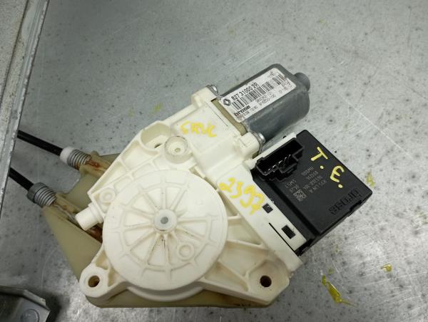 Left rear window regulator RENAULT Megane III Grandtour (KZ0/1) Imagem-3