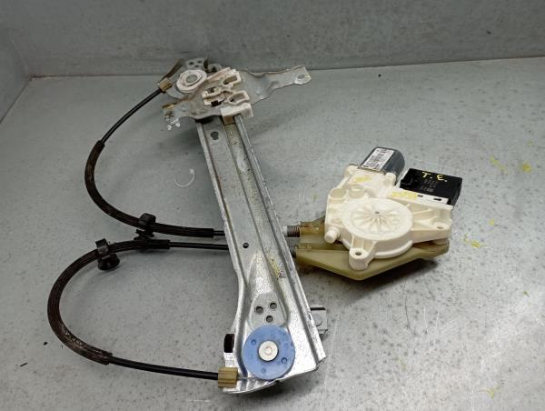 Left rear window regulator RENAULT Megane III Grandtour (KZ0/1) Imagem-2