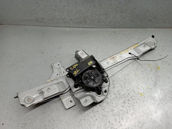 Lève-vitre avant gauche PEUGEOT 208