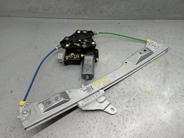 Elevador vidros frente direito OPEL Corsa E