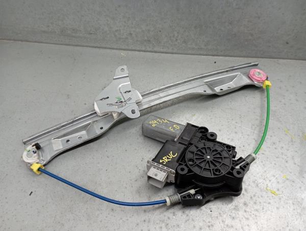 Elevador vidros frente direito OPEL Corsa E Imagem-3