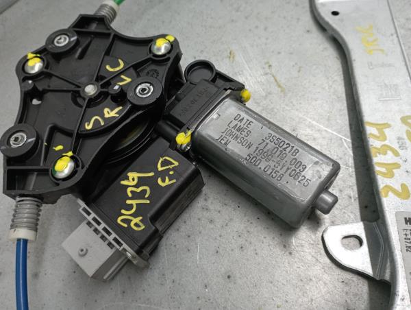 Elevador vidros frente direito OPEL Corsa E Imagem-2