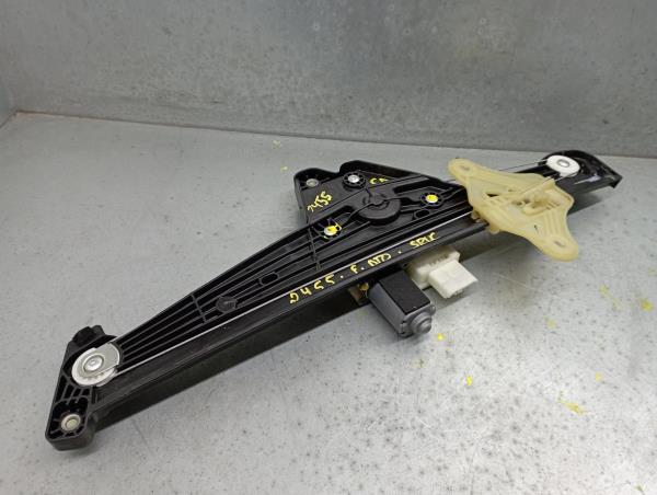 Elevador vidros frente direito RENAULT Clio V (BF_) Imagem-2