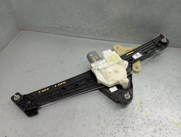 Elevador vidros frente direito RENAULT Clio V (BF_)