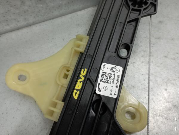 Elevador vidros frente direito RENAULT Clio V (BF_) Imagem-1