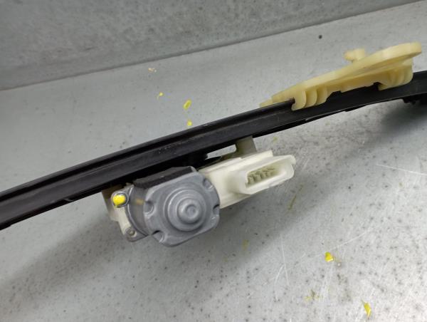 Elevador vidros frente direito RENAULT Clio V (BF_) Imagem-3