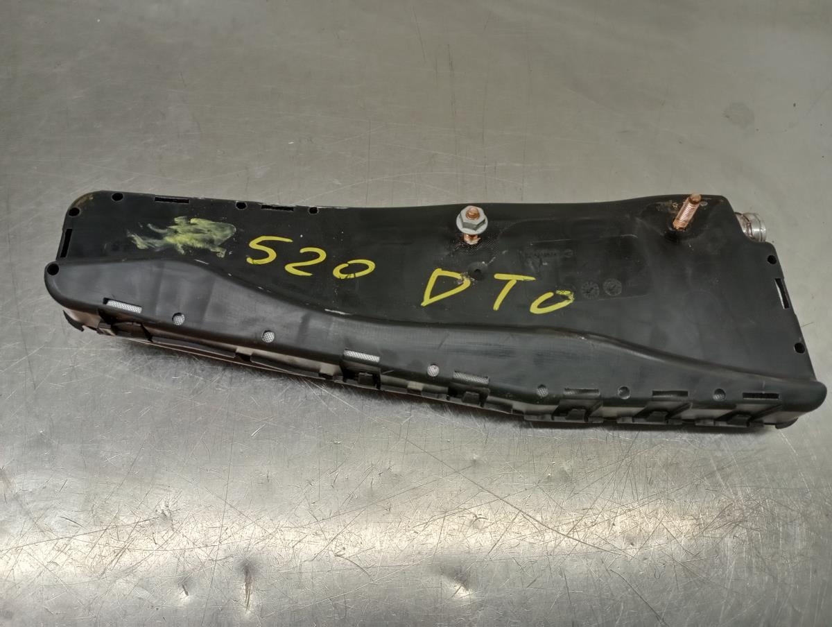 Airbag Derecho RENAULT Clio IV Société