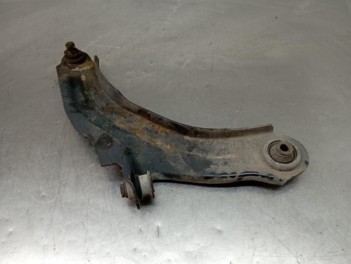 Braccio di sospensione anteriore destra RENAULT Clio IV Société Imagem-1