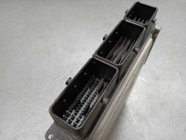 Centralina motor / ECU RENAULT Clio IV Société Imagem-2