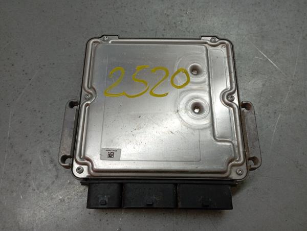 Centralina motor / ECU RENAULT Clio IV Société