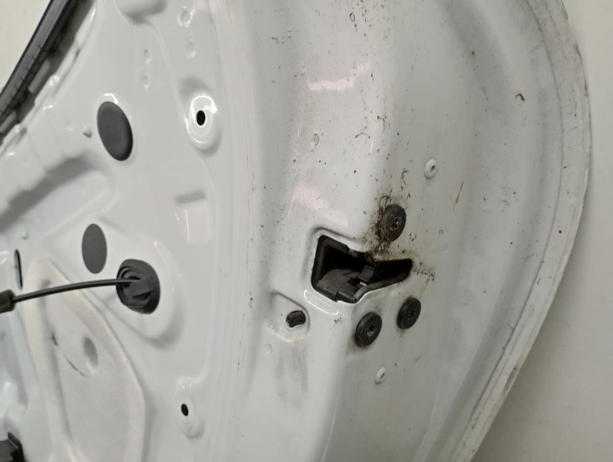 Serrure Arrière Droite RENAULT Clio IV Société