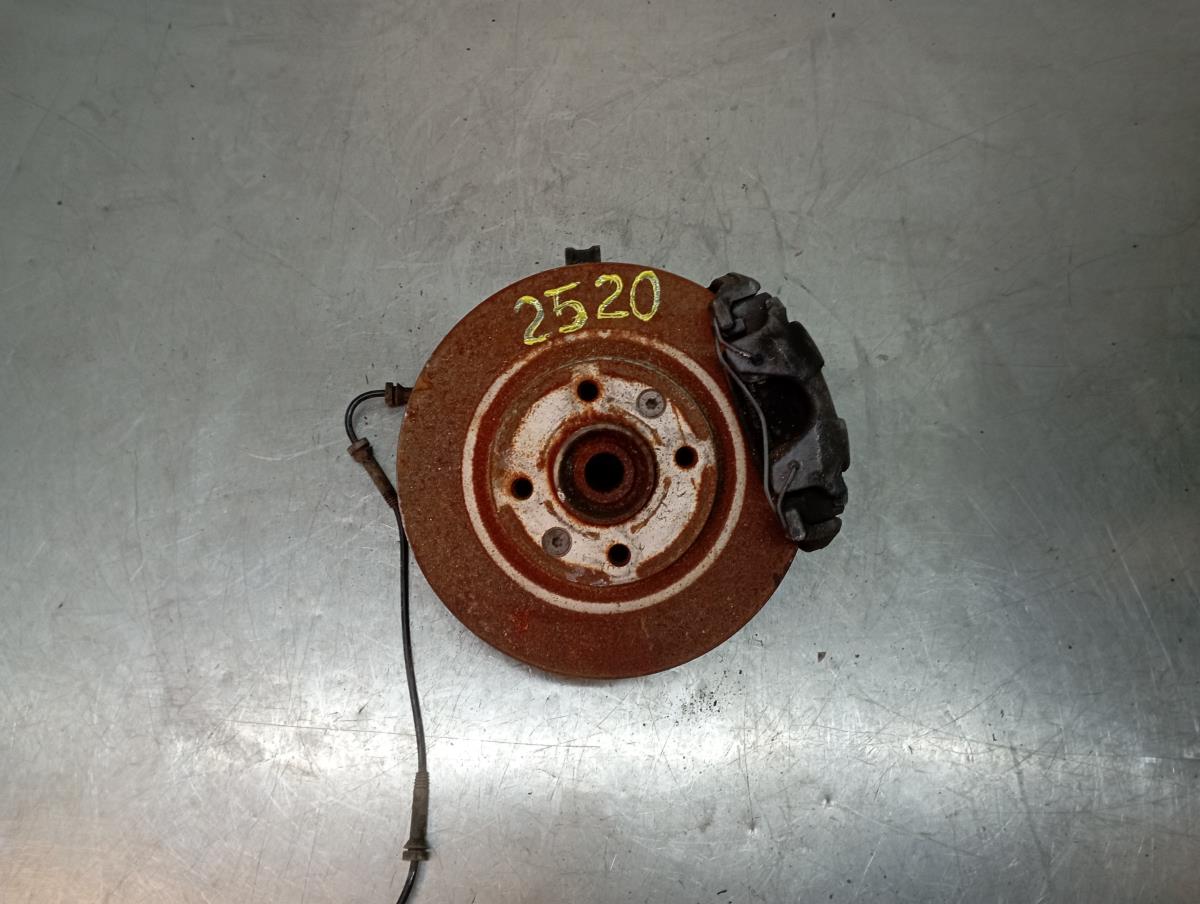 Fusello anteriore destro RENAULT Clio IV Société Imagem-1