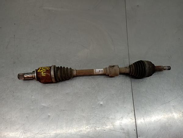 Transmissão frente esquerda RENAULT Clio IV Société Imagem-1