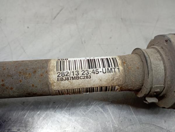 Transmissão frente esquerda RENAULT Clio IV Société Imagem-4