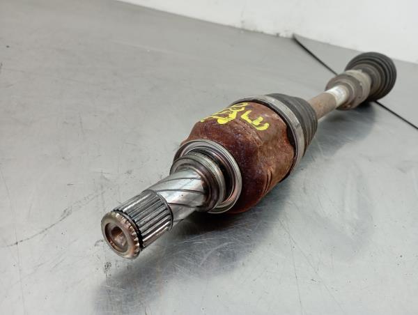 Transmissão frente esquerda RENAULT Clio IV Société Imagem-2