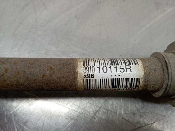 Transmissão frente esquerda RENAULT Clio IV Société Imagem-3