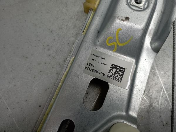 Elevador vidros trás esquerdo FORD Focus III Imagem-2