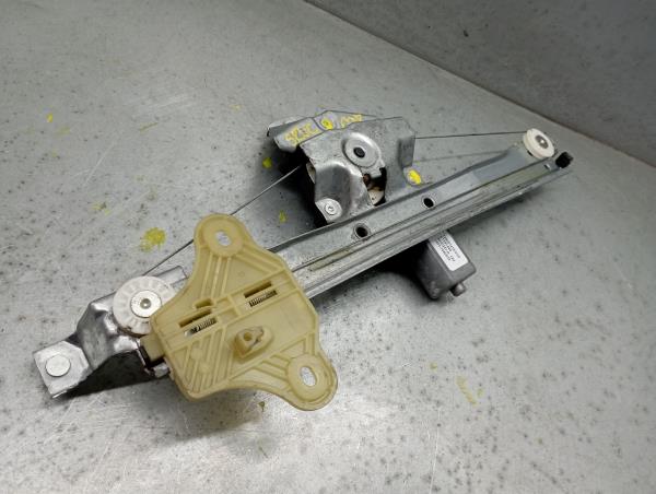 Elevador vidros trás esquerdo RENAULT Captur (J5_) Imagem-1