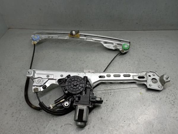 Lève-vitre avant gauche RENAULT Megane IV (B9A/M_)