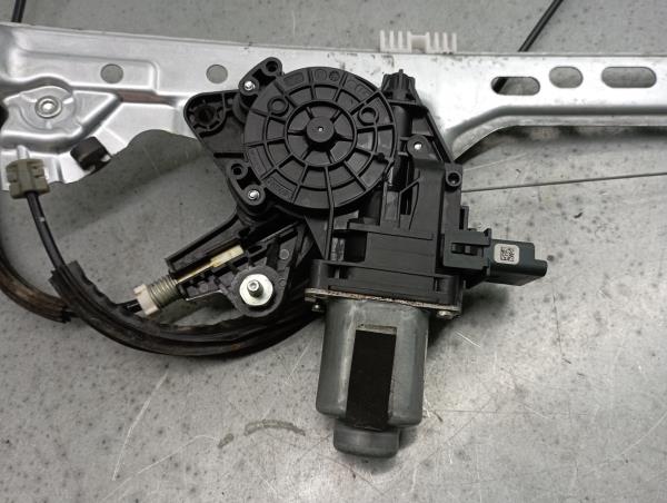 Lève-vitre avant gauche RENAULT Megane IV (B9A/M_) Imagem-2