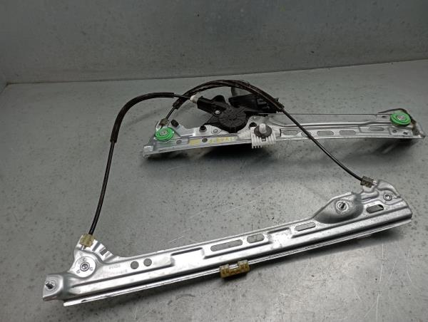 Lève-vitre avant gauche RENAULT Megane IV (B9A/M_) Imagem-1