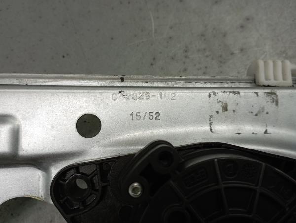 Lève-vitre avant gauche RENAULT Megane IV (B9A/M_) Imagem-3