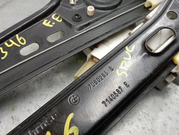 Lève-vitre avant gauche BMW 3 Touring (E91) Imagem-1