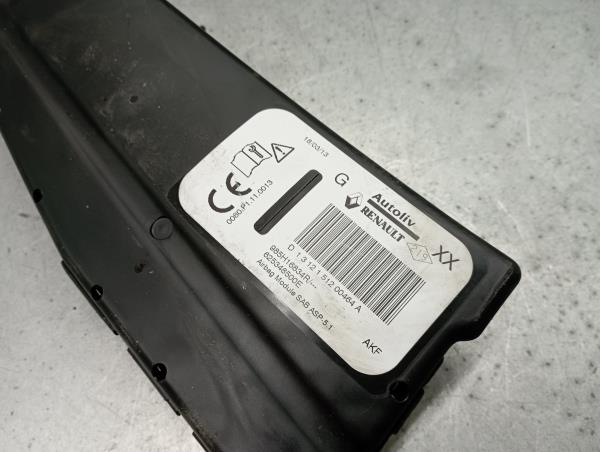 Airbag Izquierdo RENAULT Clio IV (BH_) Imagem-2