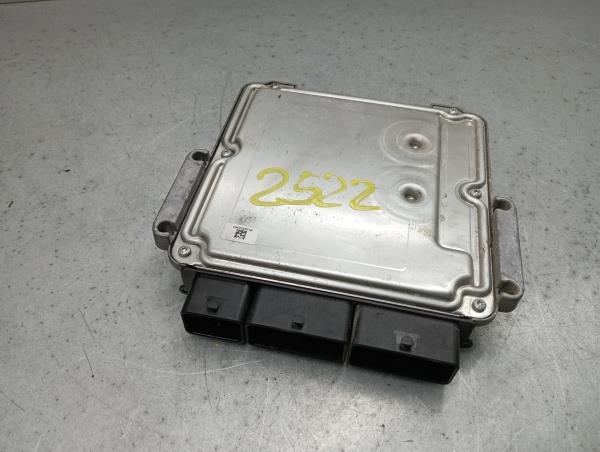 Centralina motor / ECU RENAULT Clio IV (BH_) Imagem-1