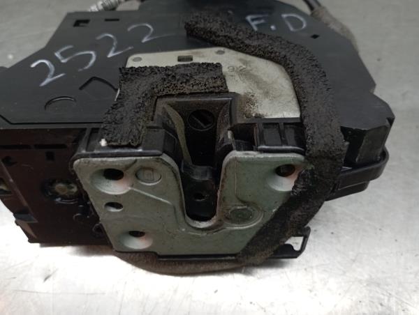 Fechadura / fecho porta frente direito RENAULT Clio IV (BH_) Imagem-1