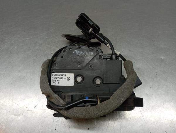 Fechadura / fecho porta frente direito RENAULT Clio IV (BH_) Imagem-2