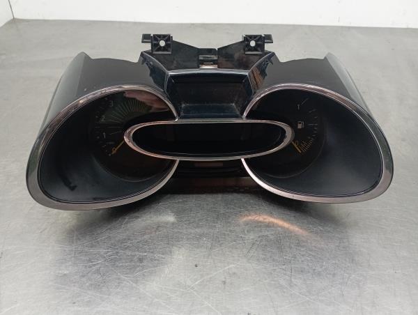 Quadrante / painel de instrumentos RENAULT Clio IV (BH_) Imagem-2
