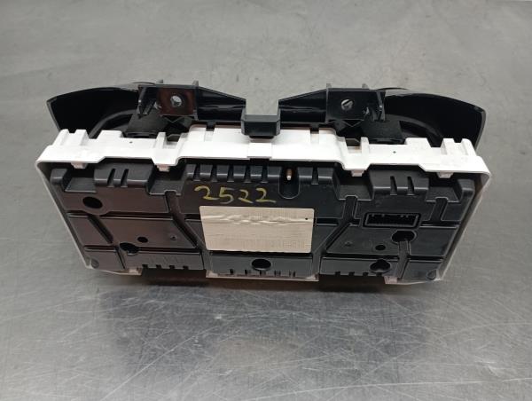 Quadrante / painel de instrumentos RENAULT Clio IV (BH_) Imagem-3