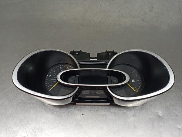Quadrante / painel de instrumentos RENAULT Clio IV (BH_) Imagem-1