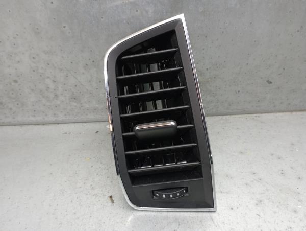 Volets de chauffage SKODA Karoq (NU7)