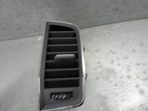 Volets de chauffage SKODA Karoq (NU7)