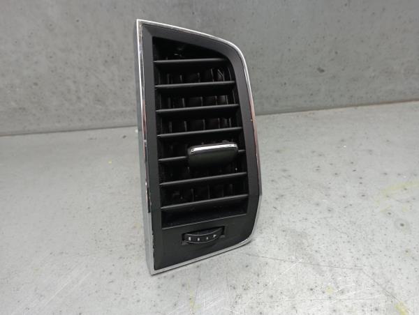 Volets de chauffage SKODA Karoq (NU7)